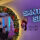 산타 코인 노래연습장 이미지