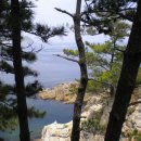 삼척해수욕장A 이미지