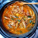 신선한 채소와 구수한 장의 최고의 조합, 쌈밥 맛집 이미지