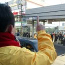 버스터미널 앞 이미지