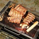 좌구산 캠핑공원 이미지