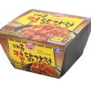 닭강정@탕수육