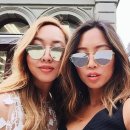 유아이 안경원 이미지