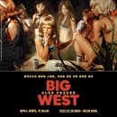 [올마이스] 알렉스 프레거, 빅 웨스트 ALEX PRAGER, BIG WEST 이미지