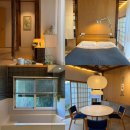 스테이시호일 | 강릉여행 숙소 추천 감성 독채 하우스 스테이 시호일 내돈내산 후기