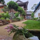 경주황리단길숙소 한옥인 경주호텔vs경주한옥숙소(한옥스테이) 어디가 좋을까?