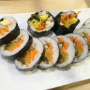 오정은에이김밥 이미지