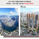 르네상스타워 이미지