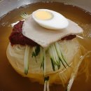 밀면 - 해운대구 선수촌로 184 | 밀면