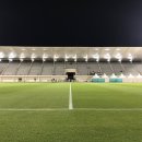 UAE , Abu Dhabi , NYUAD Football Stadium , 1,700 (이라크 평가전 장소) 이미지