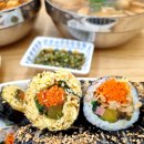 토리김밥 - 포항시 남구 철강로 795 | 토리김밥