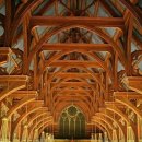 하버드식당 이미지