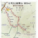 월악산국립공원 단양분소 이미지