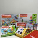 알뜰수퍼부식 | 4세선물 맥포머스 다이나믹빌더 풀패키지 내돈내산 뽕뽑템 각!