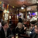 JUST DOG | [파리 2구 칵테일바 추천] 해리스 뉴욕 바 솔직 후기 | Bloody Mary 원조 | 핫도그 맛집