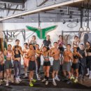 크로스핏 타임 이미지