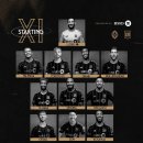[MLS 컵 플레이오프 서부 컨퍼런스 준결승] LAFC 라인업 (v 밴쿠버) 이미지