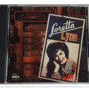 Wing upon your horns-Loretta Lynn 이미지