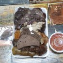 연산근화아파트(18004) | ♡해피용블로그♡남악 푸그순대 방문일정 / 남악붕어빵,남악호떡,남악국화빵,남악호두과자