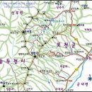 동두천 王訪山(737m) 이미지