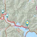 용담호보이는길 이미지