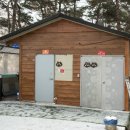 마이산 풍혈냉천 캠핑장 이미지