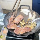 몽땅 포레스트 | 서울 근교 글램핑 용인 고기리 포레스트 가든 내돈내산 후기 (주차, 예약, 이용방법)