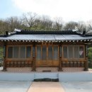 금천리 산수유 | 호남정신 뿌리깃든 전라도 정자기행 (35) 광양시 – 감호정