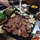 백억한우식당 이미지