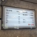 다왕갈비탕 이미지