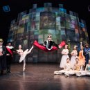 댄싱뮤지엄(서울발레시어터) 이미지