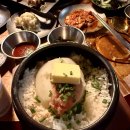 뚝도국수 이미지