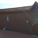 황방산 야영장 이미지