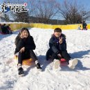 대한태권도수련관 이미지