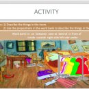 입 트임 영어회화 이미지