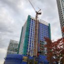 테크노밸리6단지 버스정류장 이미지