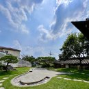 흰구름 작은목욕탕 | 이음더플레이스 일기일화 서정민 작가 선:LINES 전시 (+북촌한옥마을이 보이는 멋진 한옥에서 티페어링...