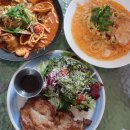 왕십리도선동 나눔방 | 왕십리 데이트하기 좋은 파스타 맛집 &#34;호갱&#34; 이용 후기