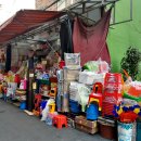 서대신동골목시장 이미지