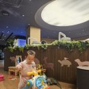 수지성복SL동물병원 | 롯데몰 수지점 타이니키즈파크 키즈카페 내돈내산 솔직후기 재방문은 글쎄...