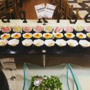 주식회사 삼영교통 | 제이오스티엘 웨딩홀 시식 후기!