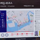 경기둘레길 평택45코스 | 경기둘레길 평택 44+45코스 - 자전거로 달린 평택호반길(평택역 - 평택항 마린센터)