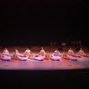 군립가야금연주단 정기공연 이미지