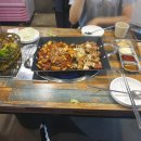 곱창볶는아저씨 이미지