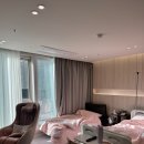 미래의아침 | 수지미래산부인과 입원실 A타입 후기 | 자연분만 총 비용, 자연분만 입원 준비물