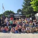 용인대 지노 태권 스쿨 이미지