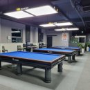 KRK 당구클럽 이미지