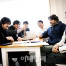 동국극단 이미지