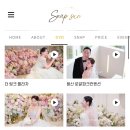 썬 | <w11> 용산 로얄파크컨벤션 로얄홀 어두운홀 본식 dvd 스냅썬 계약후기