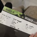 아트센터로 | 계명대 아트센터 위키드 후기 오리지널팀 막공연 휘낭시에맛집 오마이데이즈